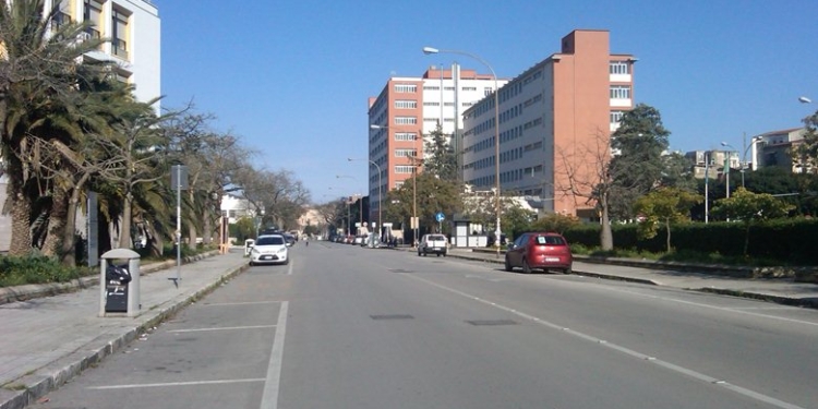 università palermo suicidio