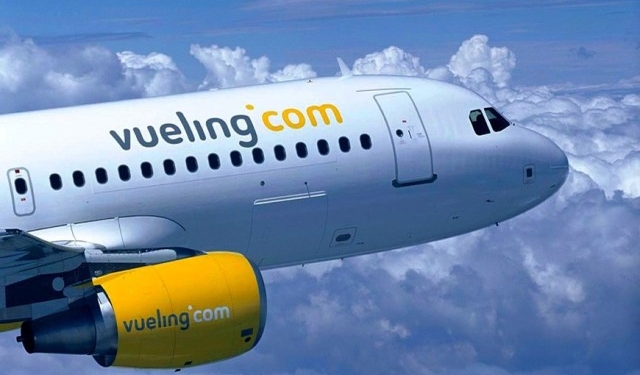 vueling