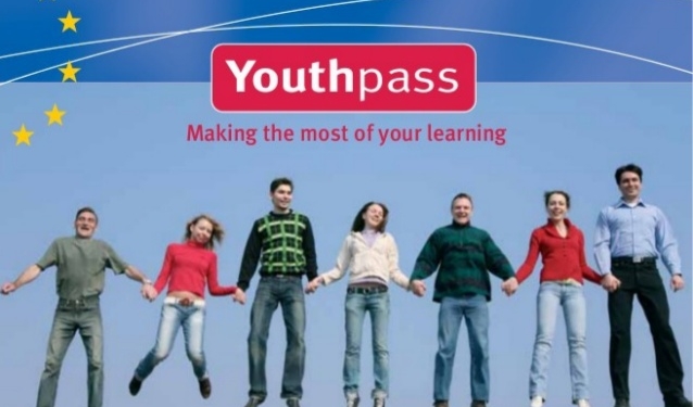 youthpass erasmus