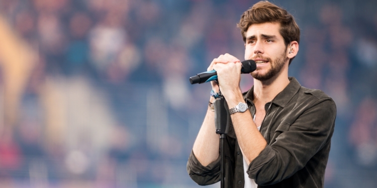 alvaro soler