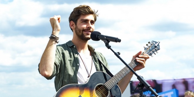 alvaro soler