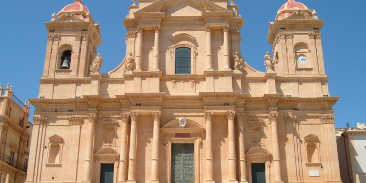 cattedrale di noto