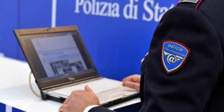 catania arresti polizia