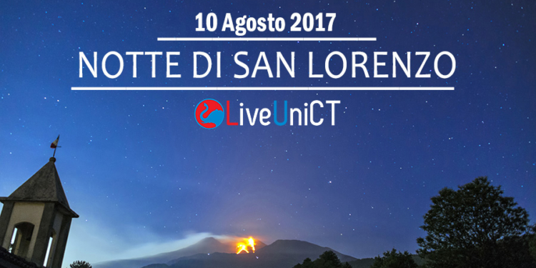 catania notte di san lorenzo