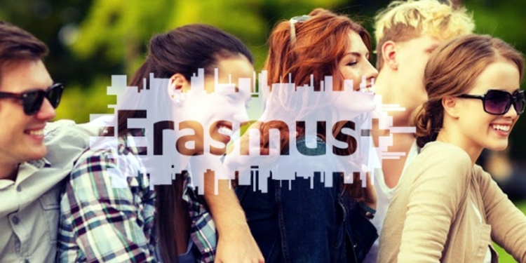 erasmus unict