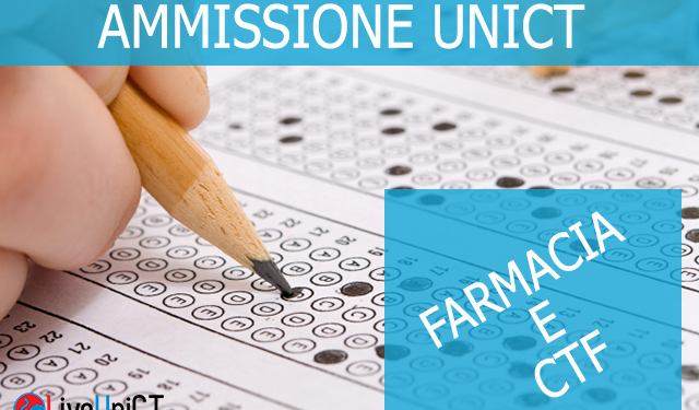 farmacia ctf università di catania