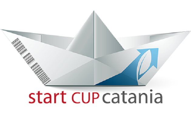 logo start cup catania