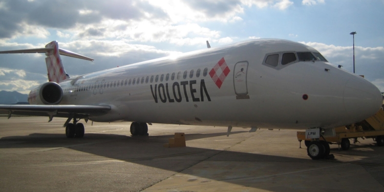 promozione biglietti volotea