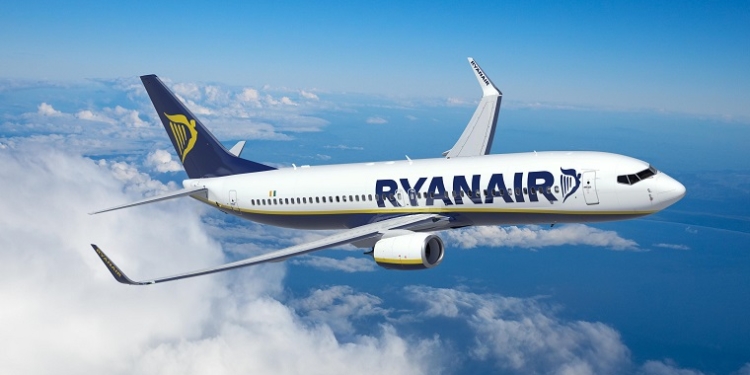 ryanair aircraft 2