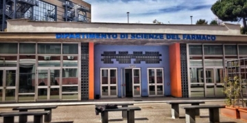 scienze farmaco unict