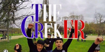 the creker