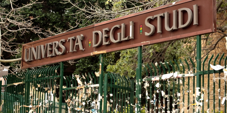 università sicilia