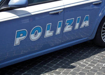 polizia sanzioni