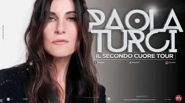 paola turci tour