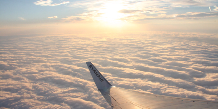 aereo catania