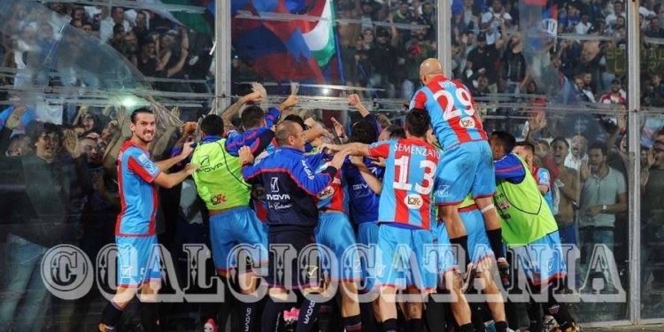 calcio catania goal