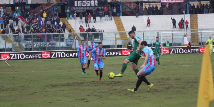 calcio catania monopoli