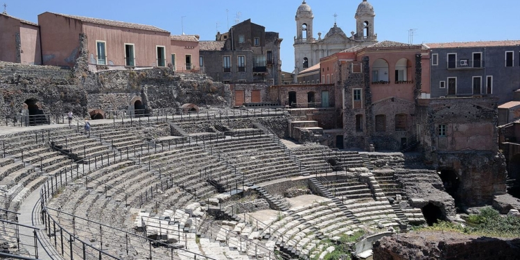 domenica museo catania