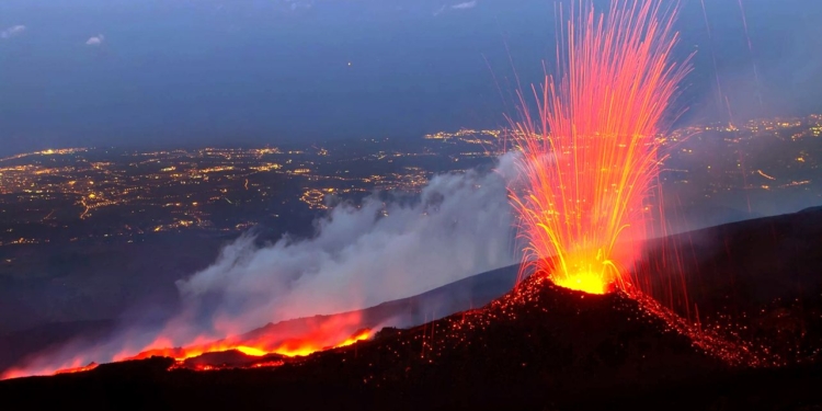 etna 5