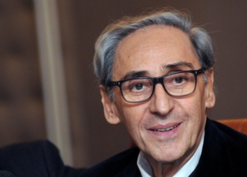 franco battiato