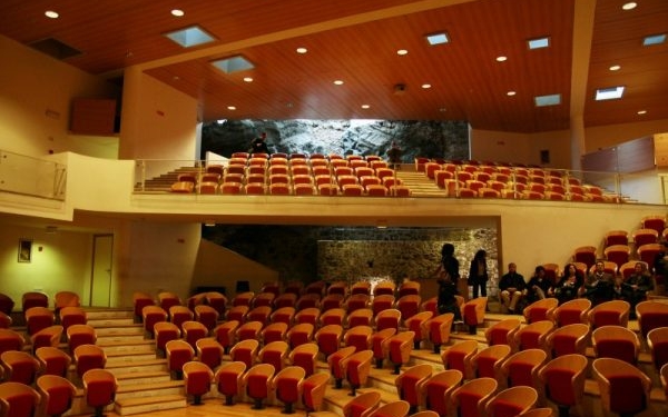 auditorium