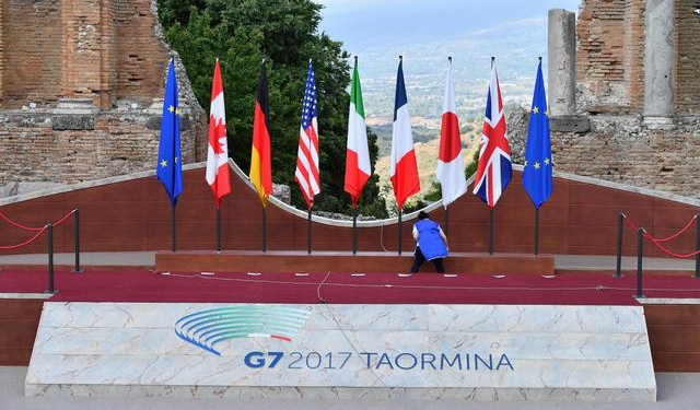 g7 summit