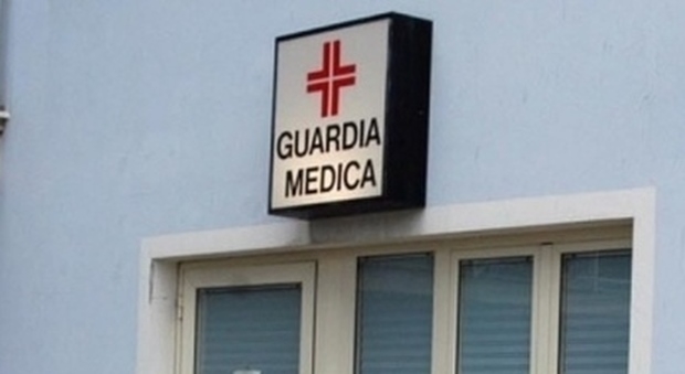 guardia medica