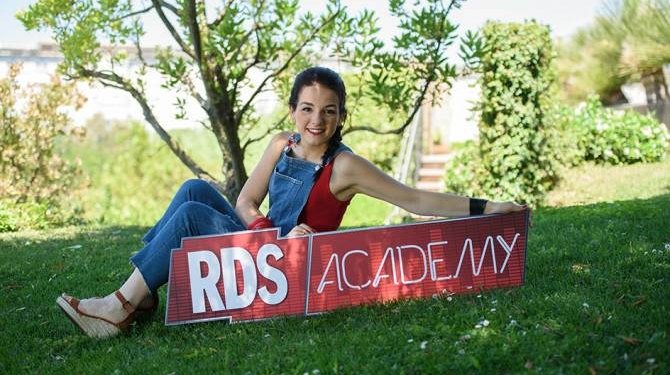 rds academy vittoria