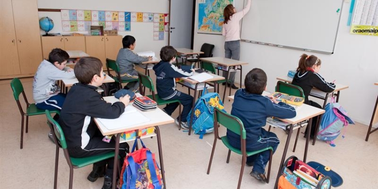 scuola assunzioni primaria infanzia