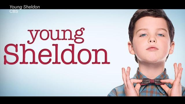 the young sheldon