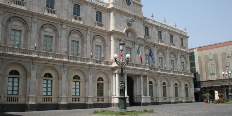 università di catania