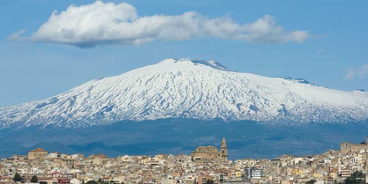 etna