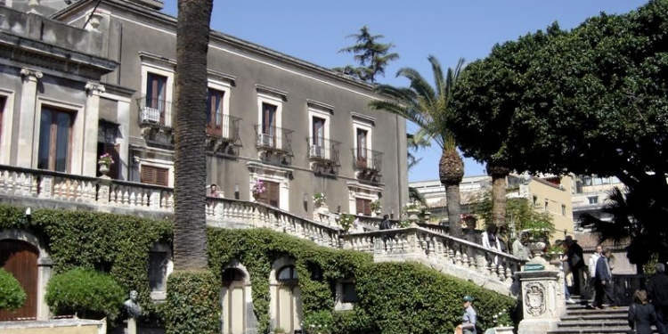 villa cerami