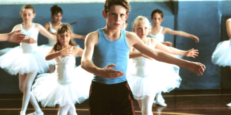 billy elliot