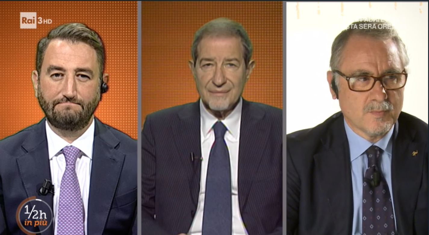 ELEZIONI SICILIA LiveUnict