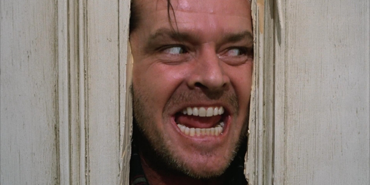 cinema shining il capolavoro di stanley kubrick torna nelle sale per halloween