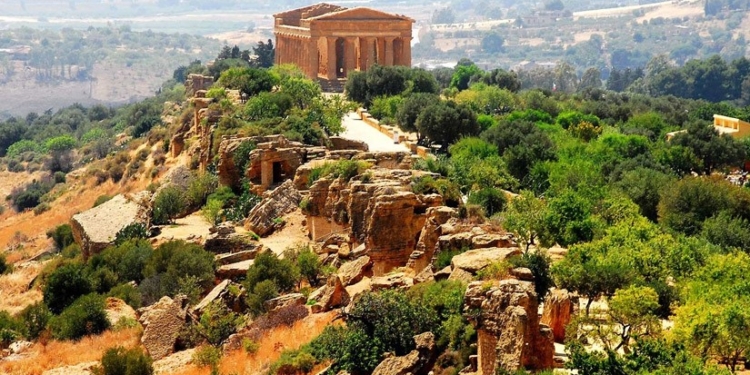 agrigento