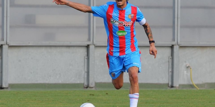 biagianti calcio catania