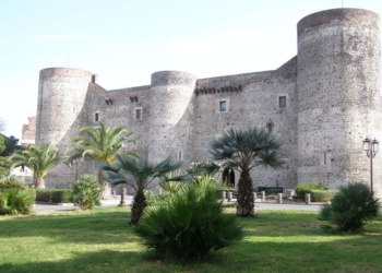 Castello Ursino