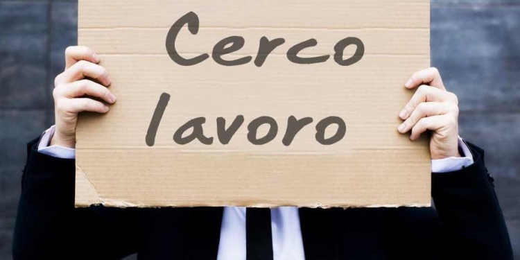 cerco lavoro1