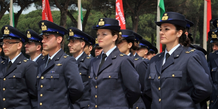 aeronautica militare