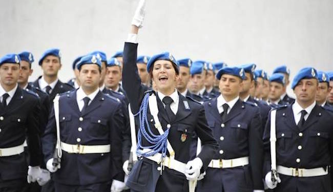 concorso polizia penitenziaria