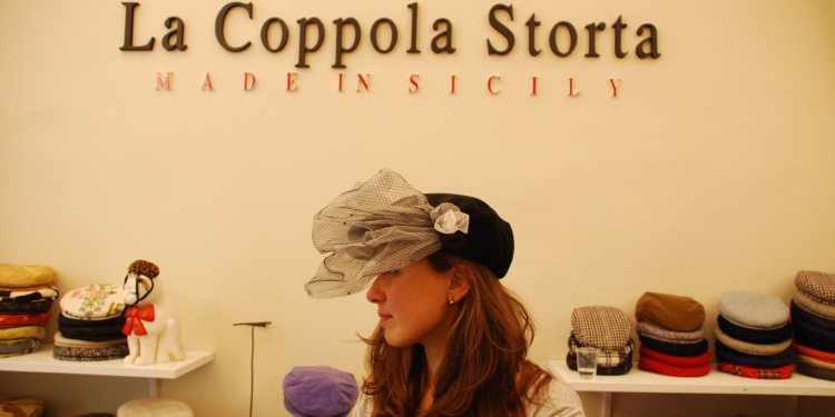 coppola storta