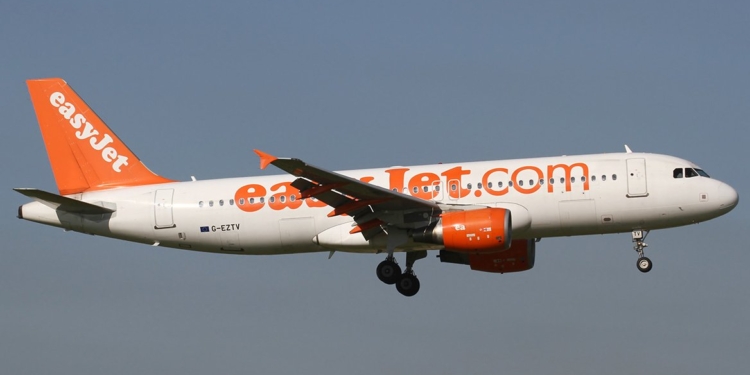 easyjet