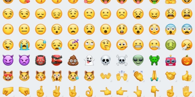 emoji