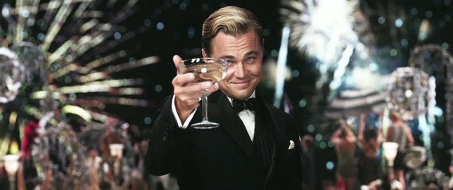 il grande gatsby