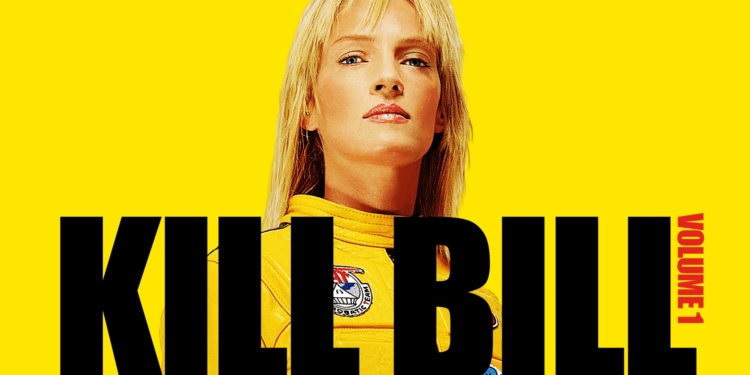 kill bill 1