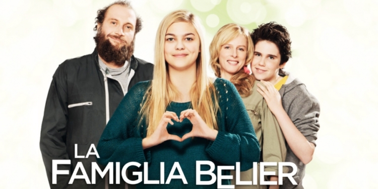 la famiglia belier