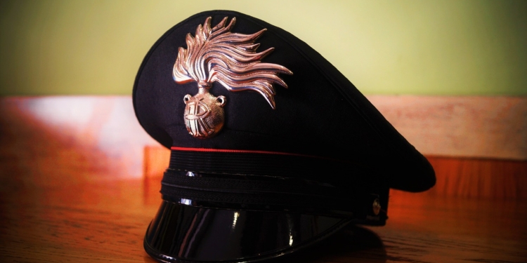 luogotenenti carabinieri