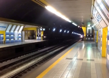 Metropolitana di Catania